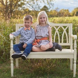 Meet your Posher, Lori